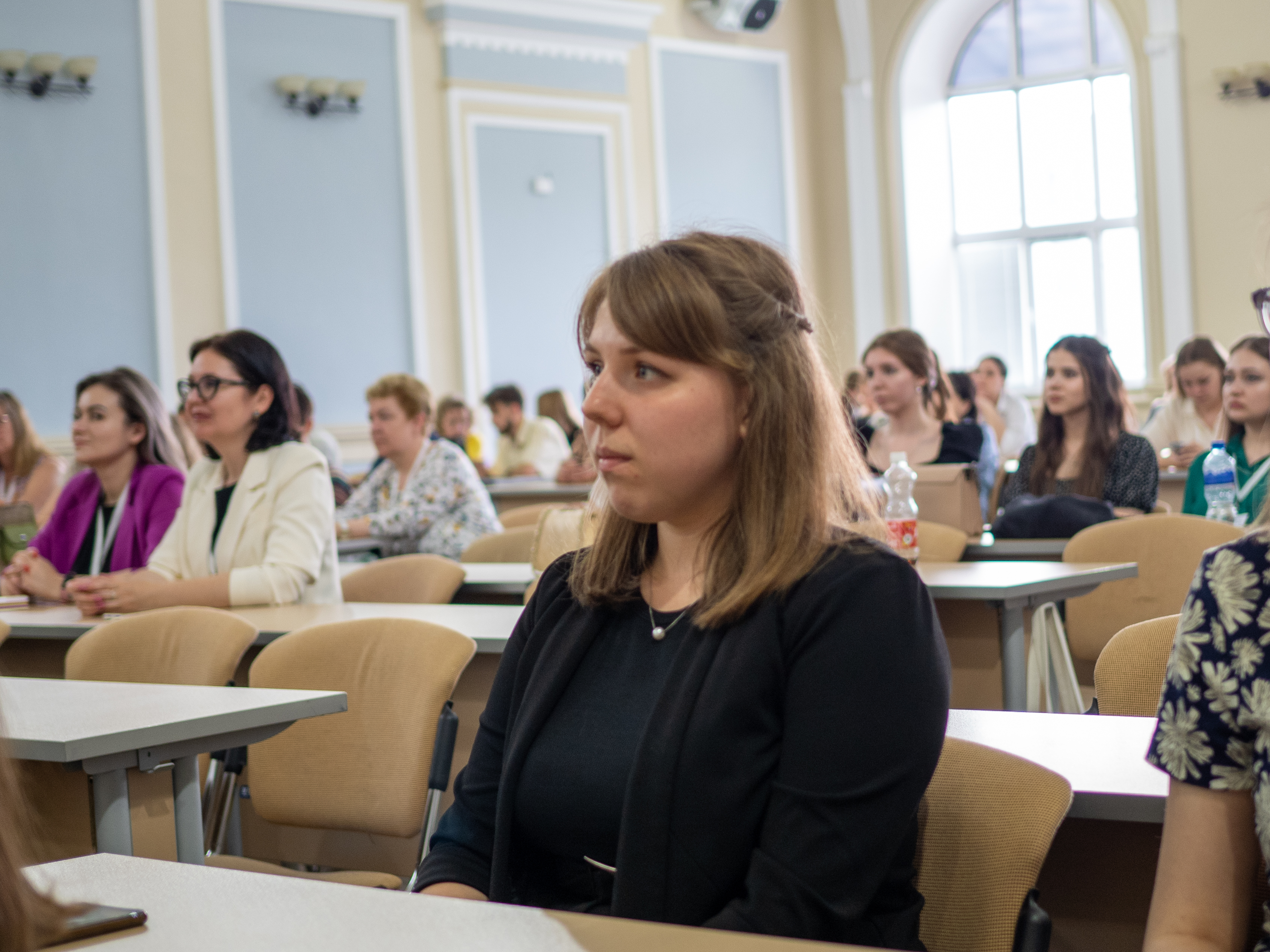 IFTE-2023 завершился! IFTE-2023 завершился!