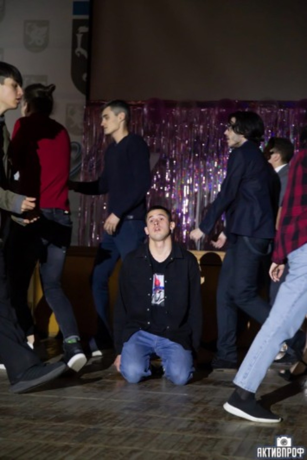 '������ ���������'