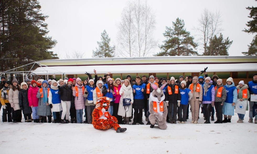 � ���������-��������������� ������ '�����������' �� ��� ������ '������ ������'