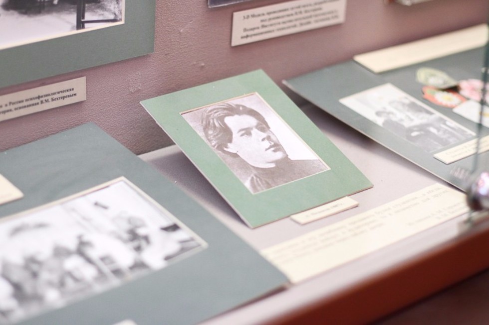 Rector Ilshat Gafurov Met with Stanford Professor Ilya Strebulaev Rector Ilshat Gafurov Met with Stanford Professor Ilya Strebulaev