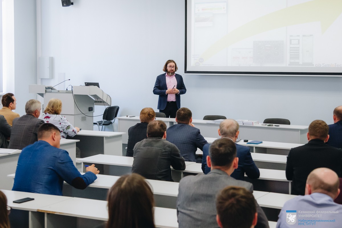 ������������ SimInTech ������� ������� ��� �������������� ��� ���