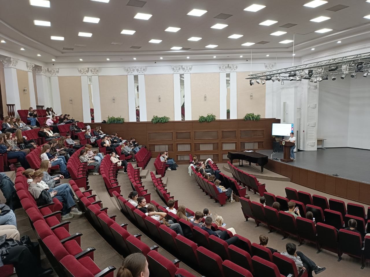 Профилактика экстремизма: студенты 1 курса специальности Профилактика экстремизма: студенты 1 курса специальности