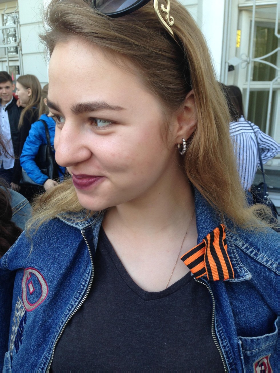 '�� ������ � ����� ����� ������� ���������!'- ������� ��� ������ ��������� ������������