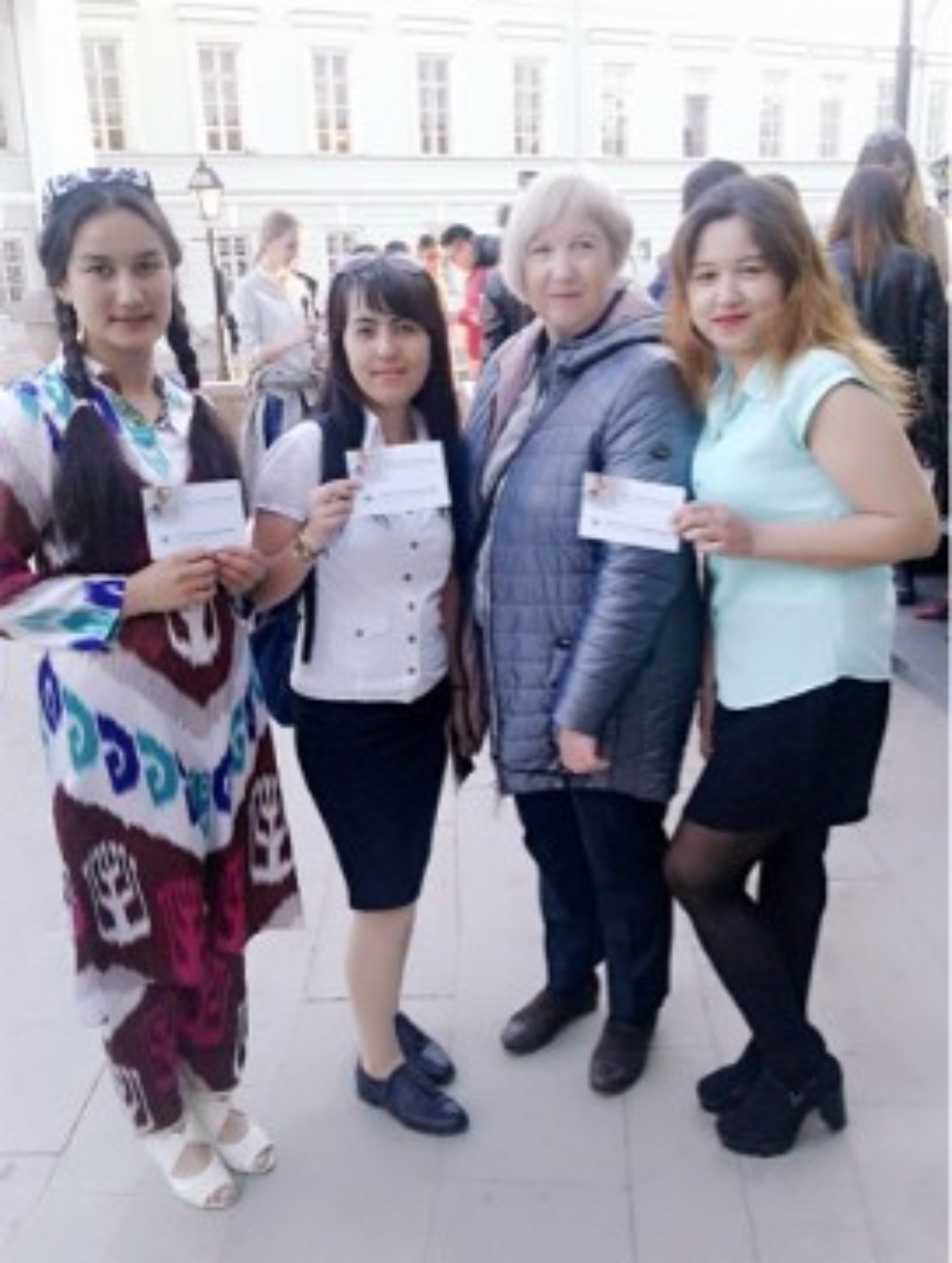 ���� ��������, Ana Karenina ���安娜卡列尼娜?! � ��� ������ �������� �� 15-�� ������!