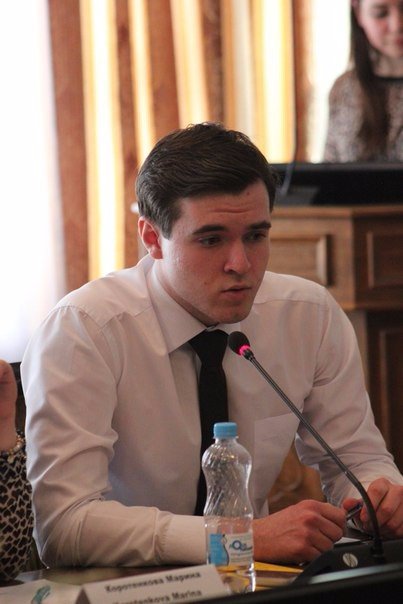 21- 22 марта 2015 года юридический факультет КФУ стал первой площадкой в России, собравшей локальные группы Европейской Ассоциации Студентов - Юристов (ELSA) из Москвы, Санкт-Петербурга, Калининграда, Казани и гостей из Германии. 21- 22 марта 2015 года юридический факультет КФУ стал первой площадкой в России, собравшей локальные группы Европейской Ассоциации Студентов - Юристов (ELSA) из Москвы, Санкт-Петербурга, Калининграда, Казани и гостей из Германии.