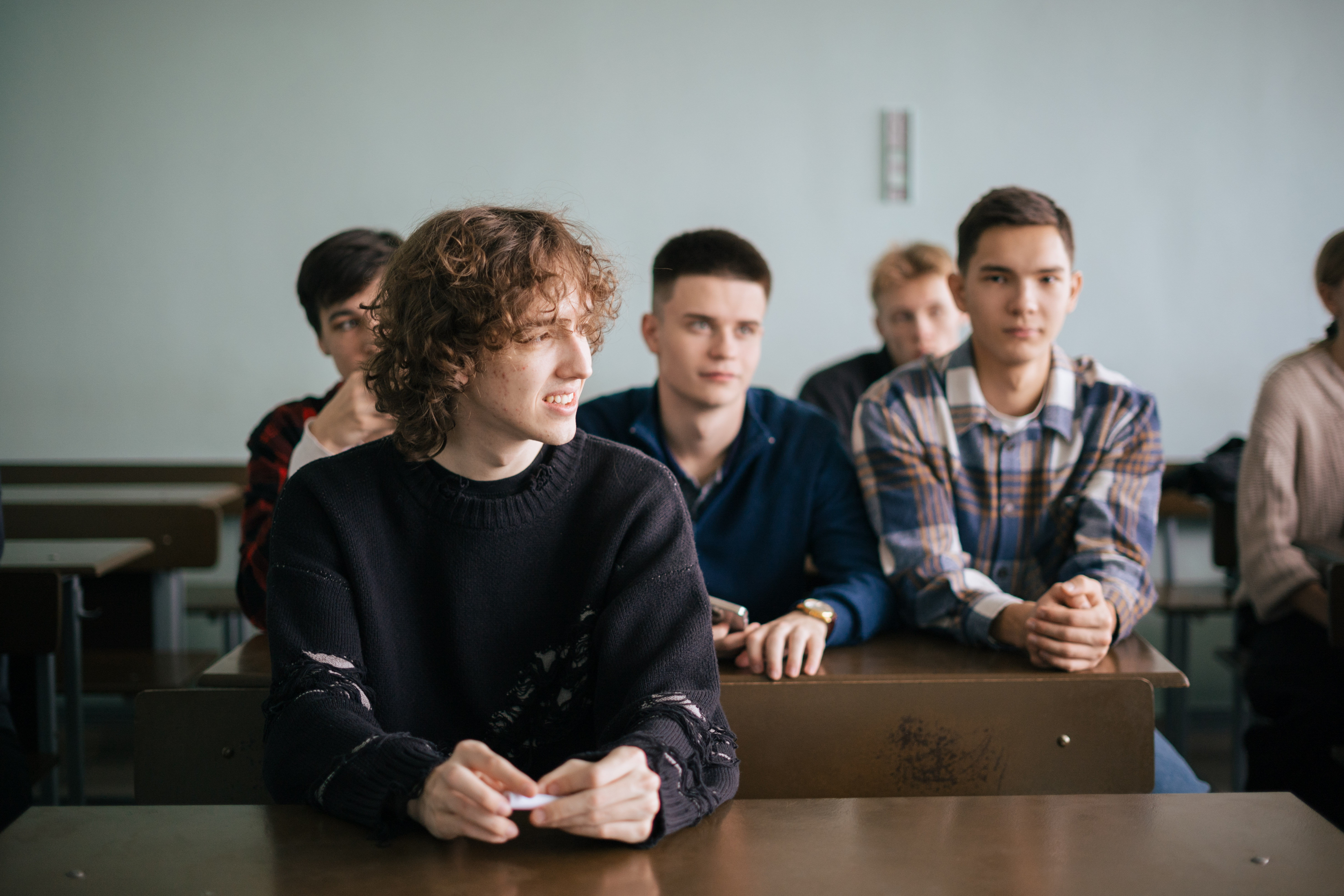 Посвящение в первокурсники 2024 Посвящение в первокурсники 2024