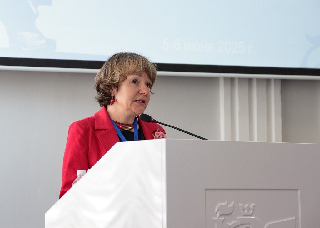 В Елабужском институте КФУ стартовали XII Стахеевские чтения В Елабужском институте КФУ стартовали XII Стахеевские чтения