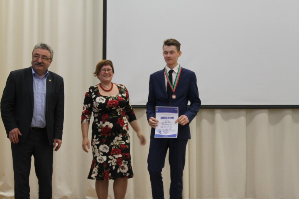 ��������������� ��������� ���� ������������� '�������� XXI ����'