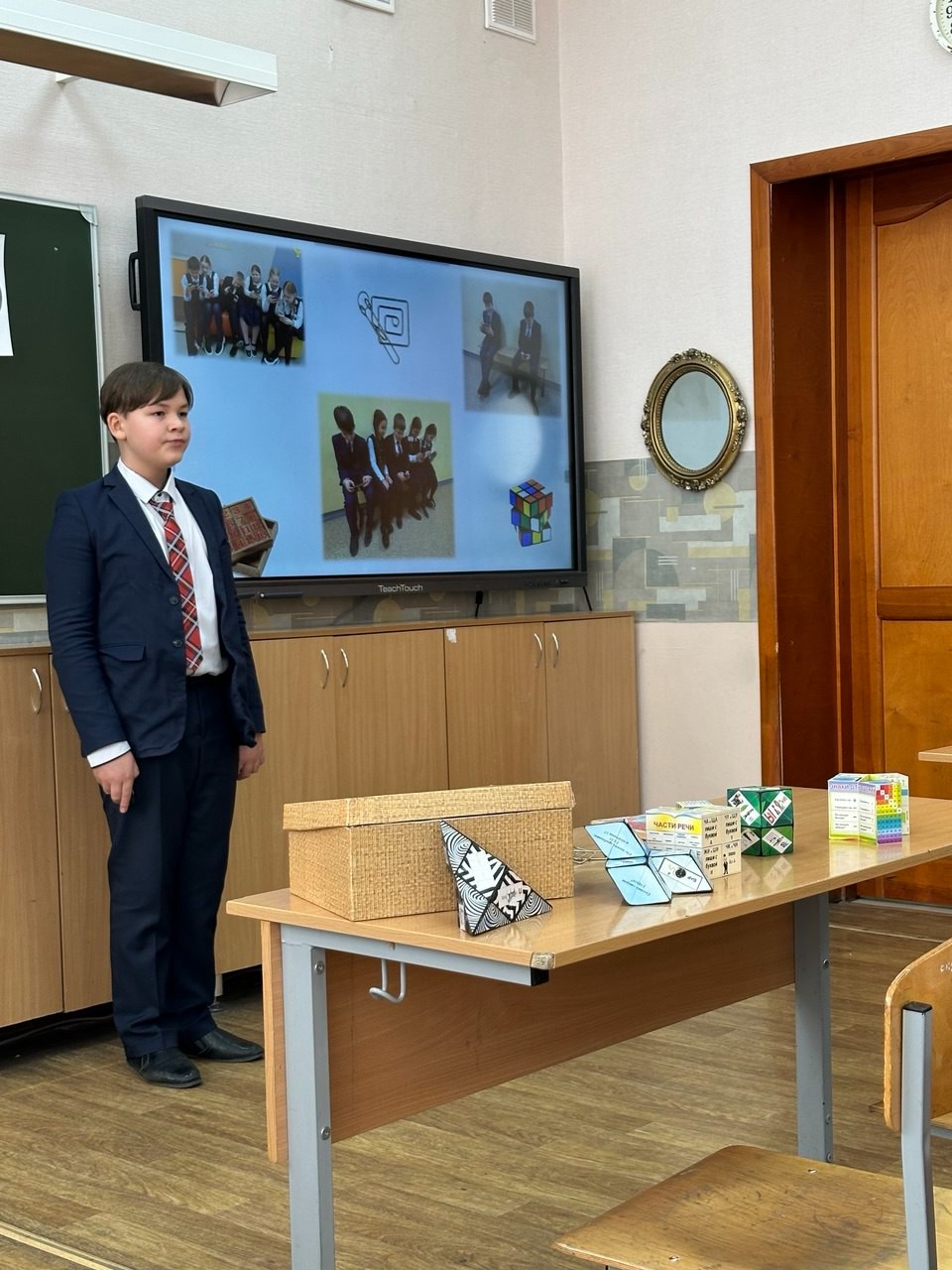 Профориентационная работа со школьниками на 'Рождественских чтениях' Профориентационная работа со школьниками на 'Рождественских чтениях'