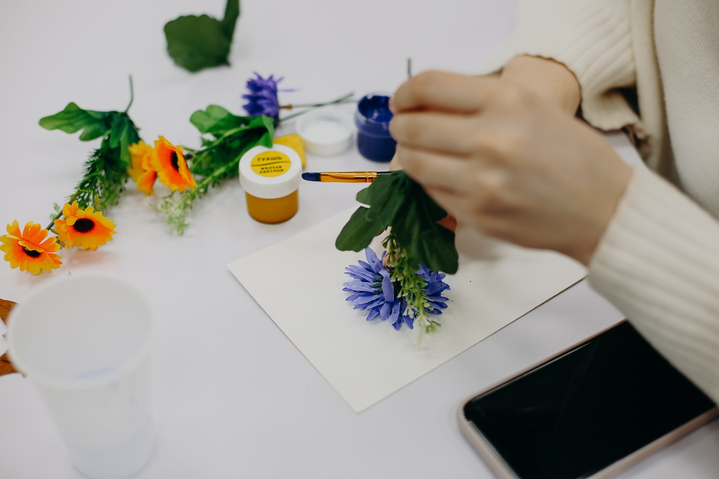 В КФУ проходит фестиваль 'Открывая мир науки' В КФУ проходит фестиваль 'Открывая мир науки'