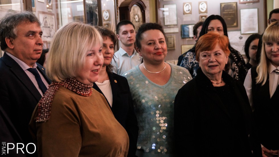 ������ �������� ���������