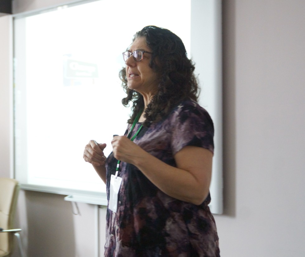 25 ������ 2017 � ���� ��� ���������� ������ ������������� ������� ����������� '��������� � ������������ ����������� �����'