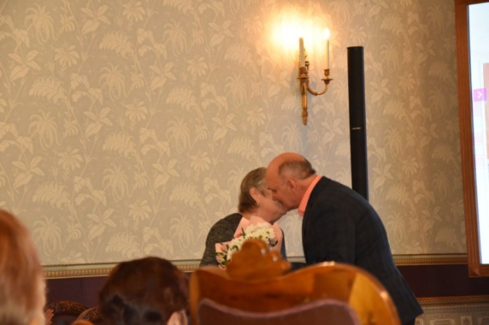 '��������� ���������, ������� ��� ����� � ���!'