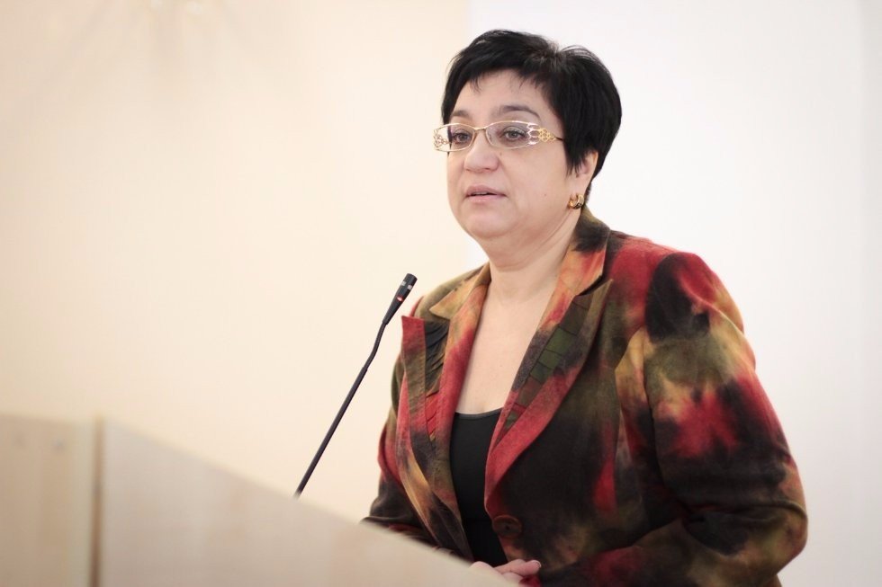 Международный молодежный симпозиум по управлению, экономике и финансам Международный молодежный симпозиум по управлению, экономике и финансам