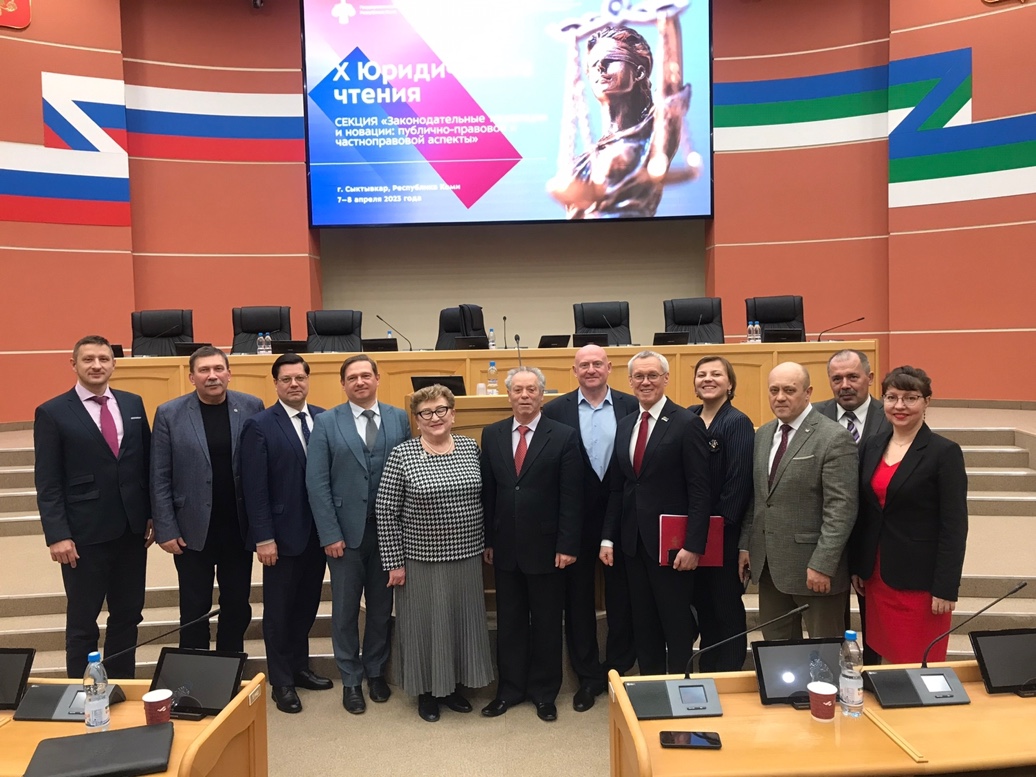 ��������� ������������� ������-������������ �����������