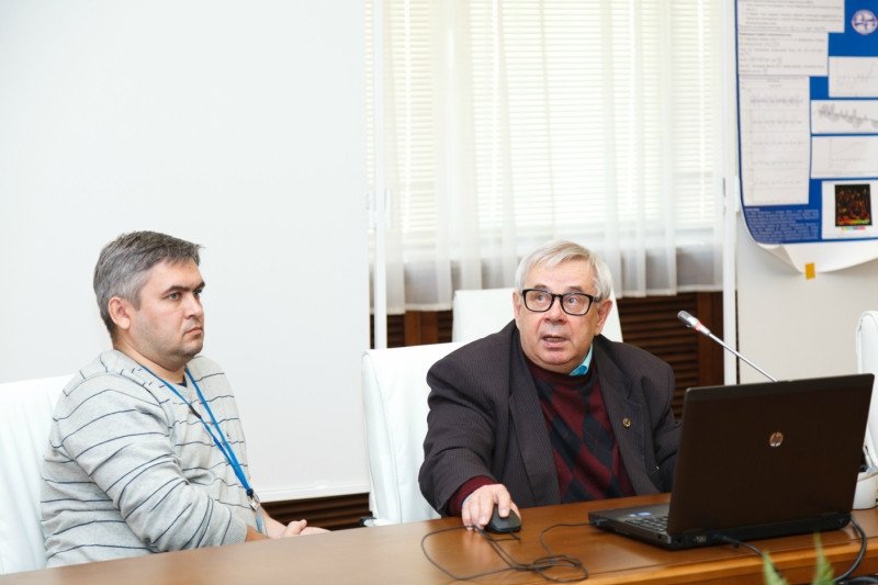 ������������� ����������� �� ������������ ��������� ����������������� � ����������� ���������� �����