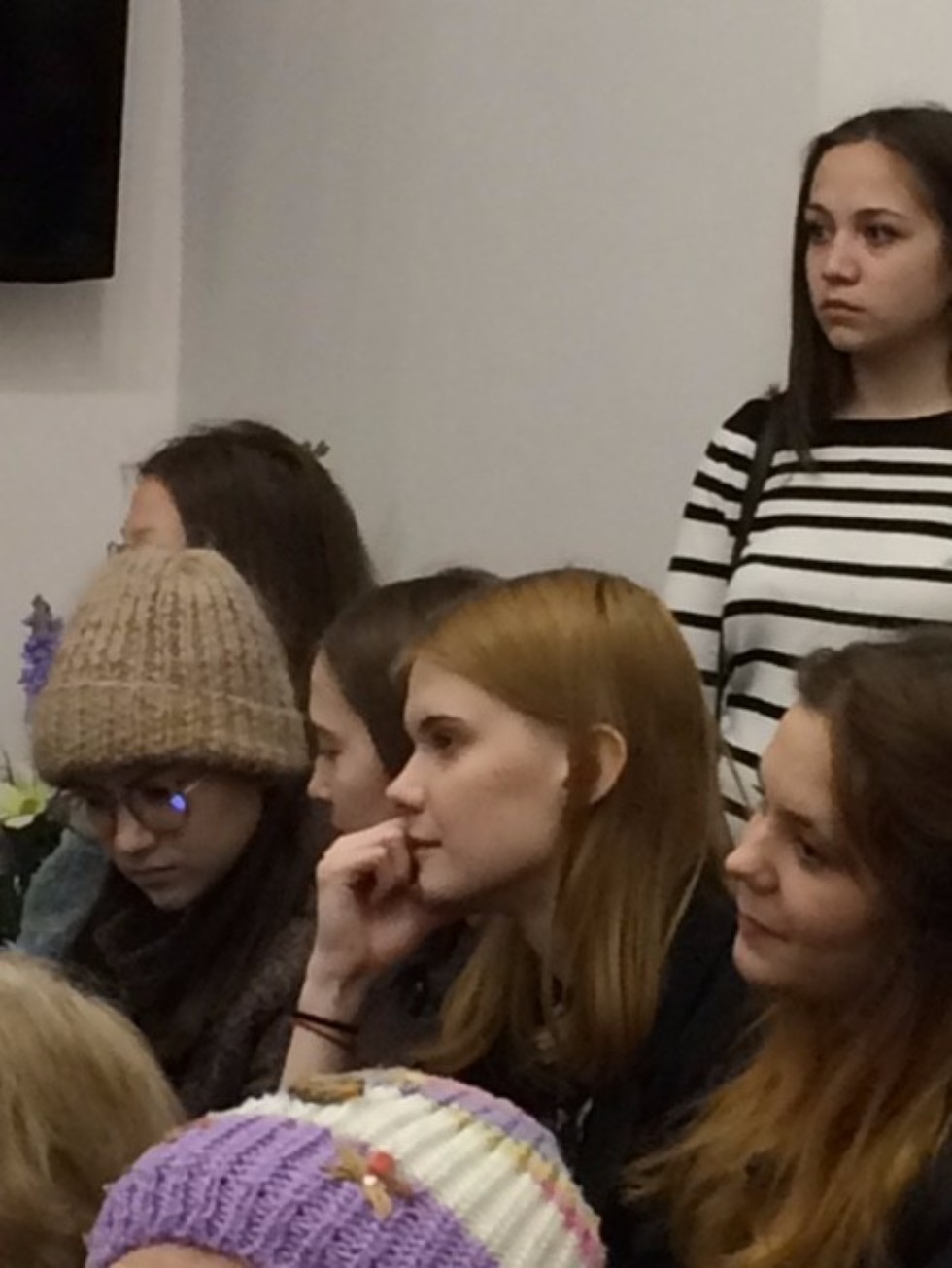 ������ ��������� � ��������� ������