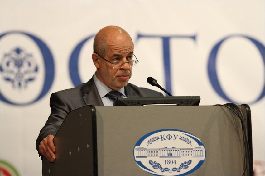 �� ��� ��������� VIII ����� ���������� ������������