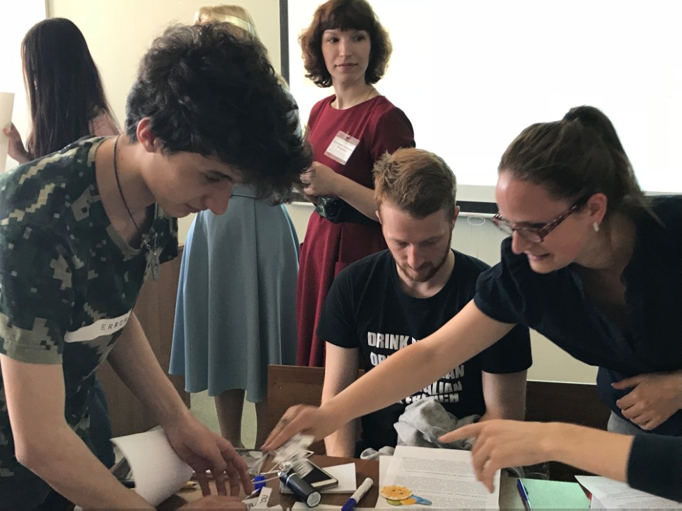 3D-���� ��� ����������� ��������� '��� �������: ����� � ��������' ��� ��� � ���, ���� ����� � ������ ���