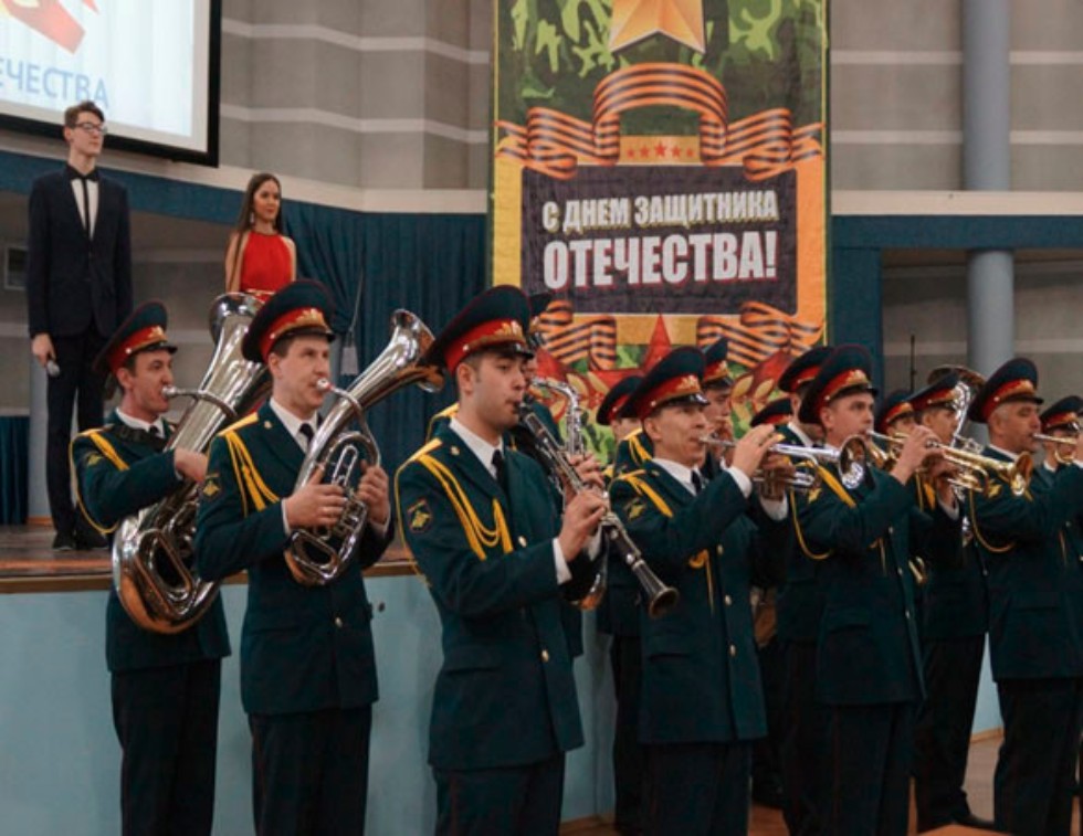 'Всё лучшее в мире ? наших рук дело' 'Всё лучшее в мире ? наших рук дело'