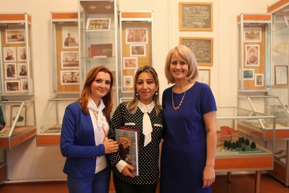 �� ������� �� ���������, VII ������������� ��������� �������� ��������!