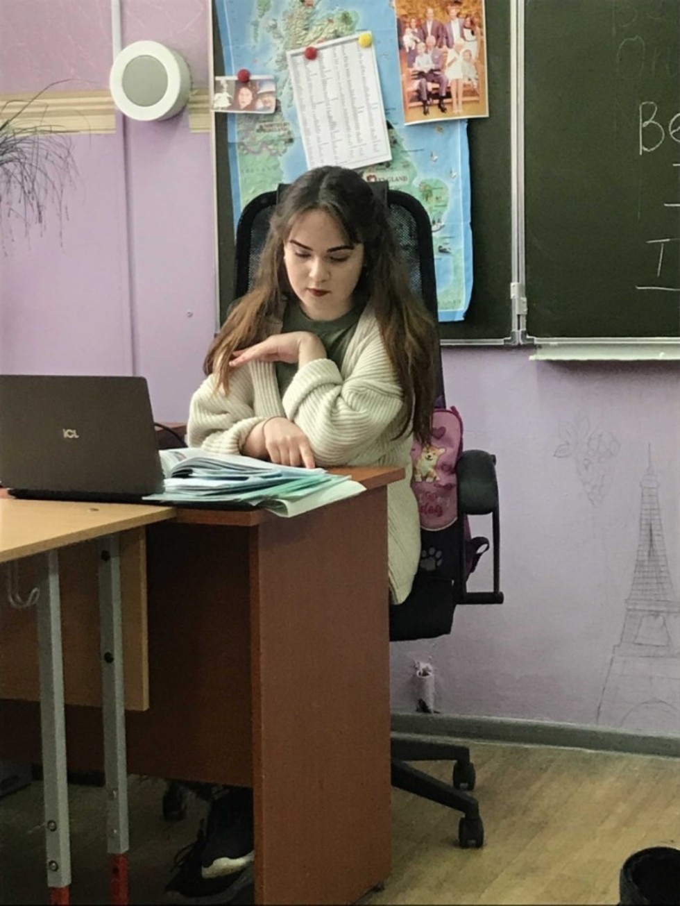 Does practice make perfect  ��� �������� ������������