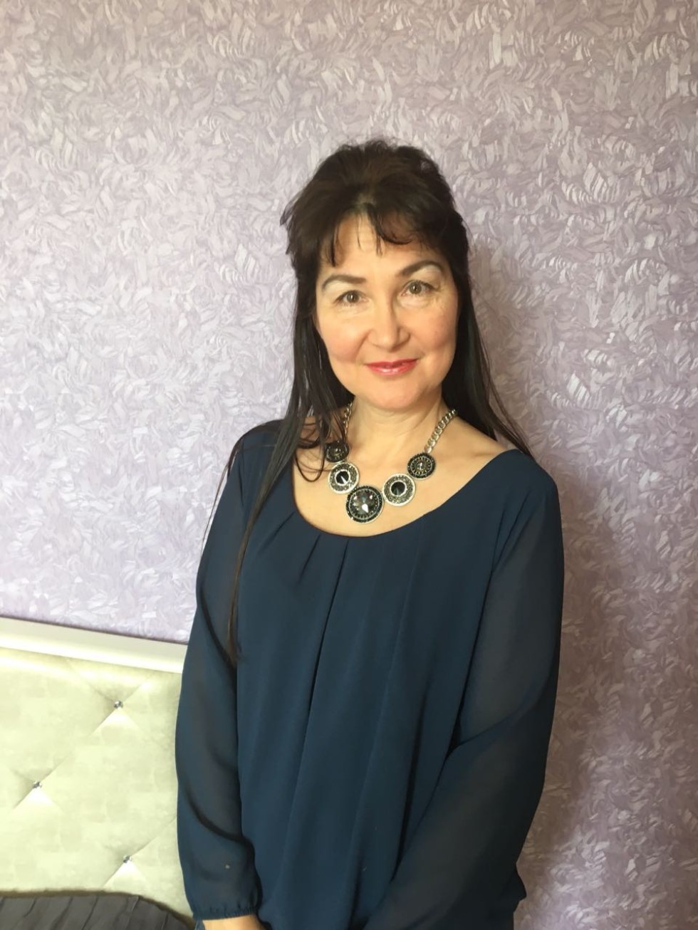 Гульнара Шайхутдинова: 'Каждая лекция для меня ? событие! Всегда планирую, каким образом подать материал сегодня, исходя из обстановки в стране, мире, в душе' Гульнара Шайхутдинова: 'Каждая лекция для меня ? событие! Всегда планирую, каким образом подать материал сегодня, исходя из обстановки в стране, мире, в душе'