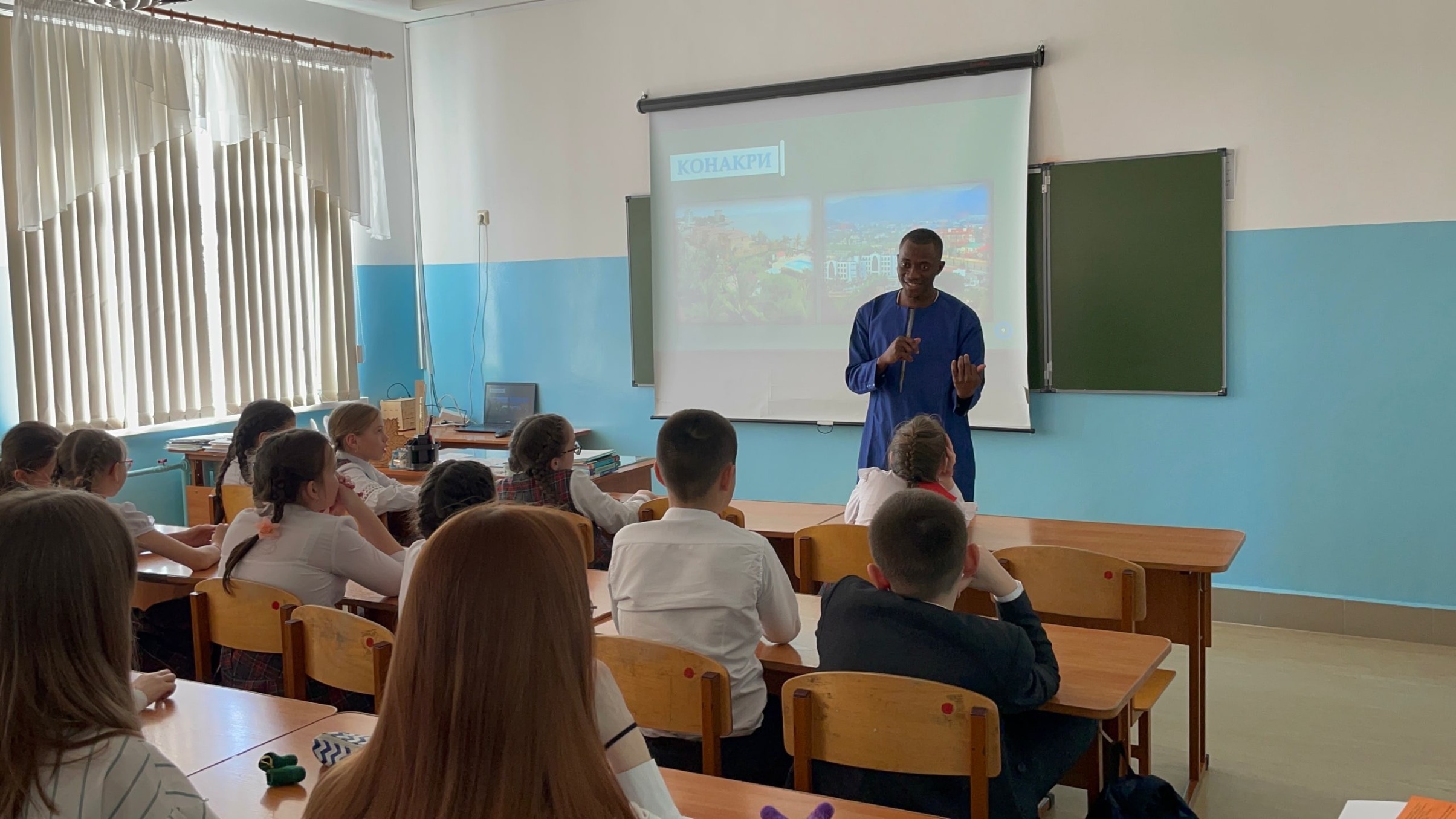 Республиканский фестиваль родного языка для обучающихся общеобразовательных организаций Республики Татарстан 'Калейдоскоп культур: мастер-классы иностранных студентов по родным языкам' Республиканский фестиваль родного языка для обучающихся общеобразовательных организаций Республики Татарстан 'Калейдоскоп культур: мастер-классы иностранных студентов по родным языкам'