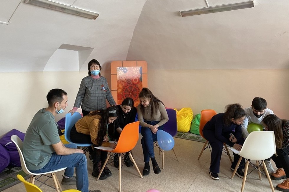 ������-����� �� ���������� '������� �������'