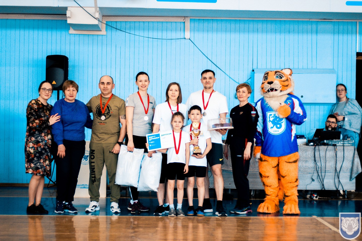 '����, ����, � ? ���������� �����!'