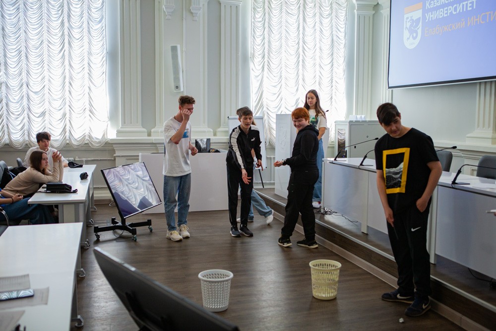 До новых встреч! До новых встреч!