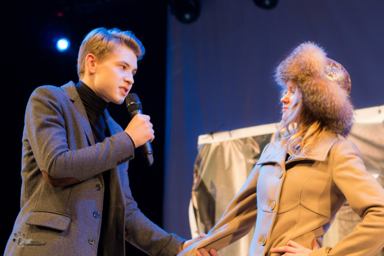 ��������� '���� ������������� 2014' �������� � ����������, �������� ������ � ����������� ��������� �������� ���� ���������� ���������.