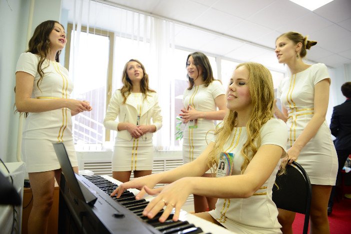 'Dominanta' 'Dominanta'