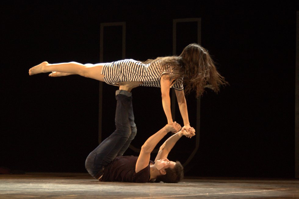 'Студенческая весна-2016' - старт дан! 'Студенческая весна-2016' - старт дан!