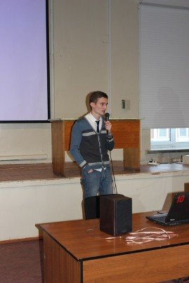 Деловая игра по дисциплине 'Анализ финансовой отчетности' среди студентов 409-412 и 413-418 групп ОЭП Деловая игра по дисциплине 'Анализ финансовой отчетности' среди студентов 409-412 и 413-418 групп ОЭП