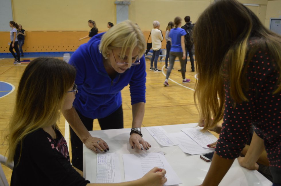 ����������� ����������� ��������������