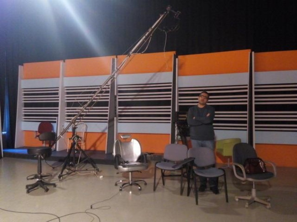 ������ ���� ������� �������� � ������ ���������������� ������� Istanbul Marmara Education Foundation (IMEV)