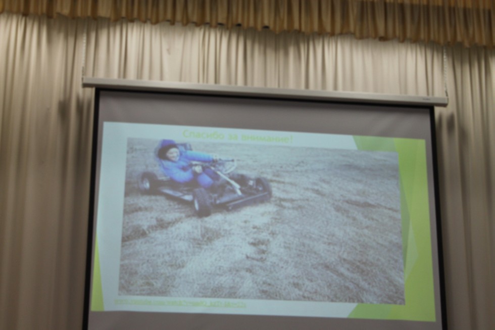 ��������������� ��������� ���� ������������� '�������� XXI ����'