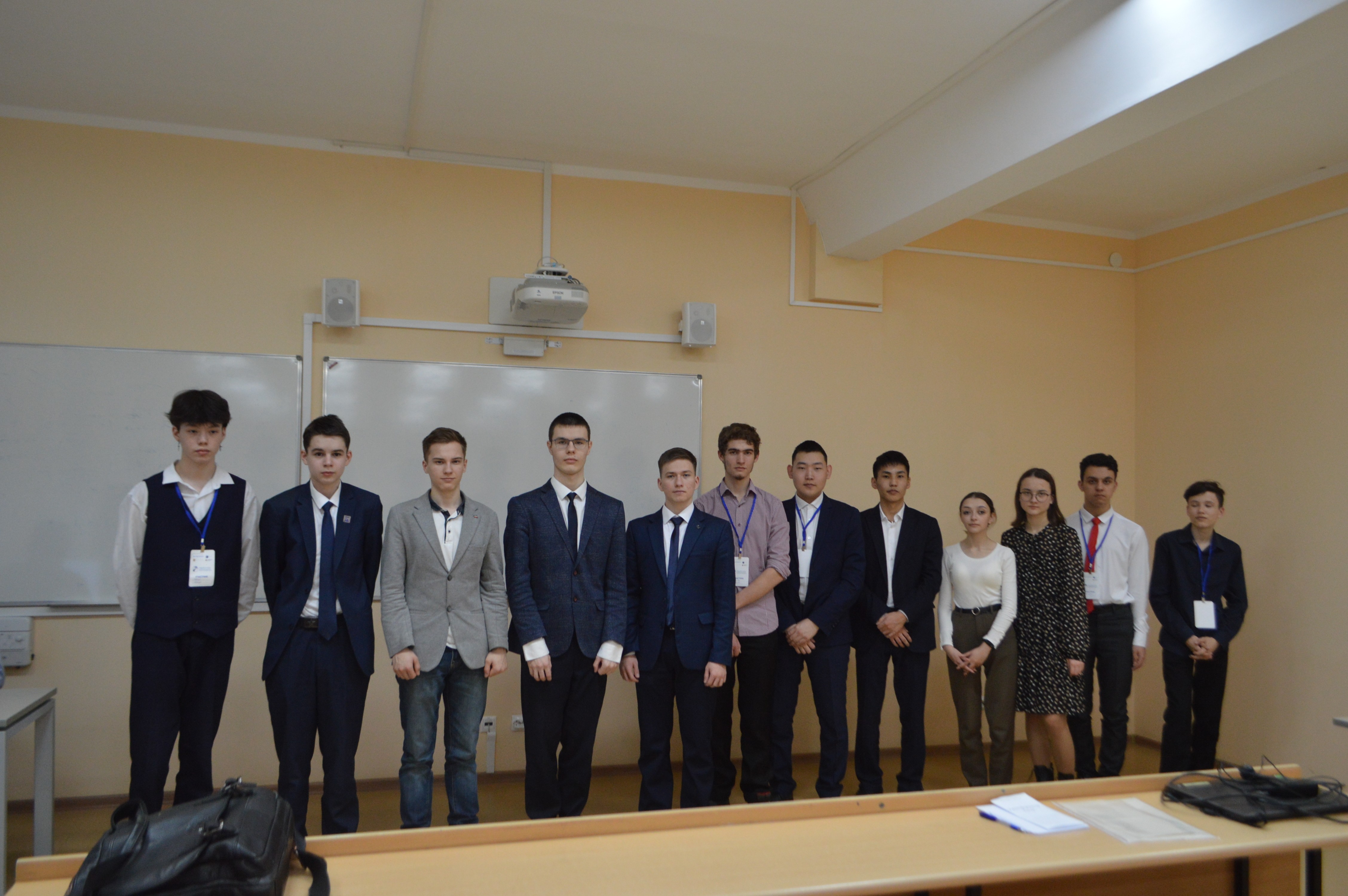 '���������-�����������' ������ ������������� (� ������������� ��������) ����������� ��. �.�. ������������