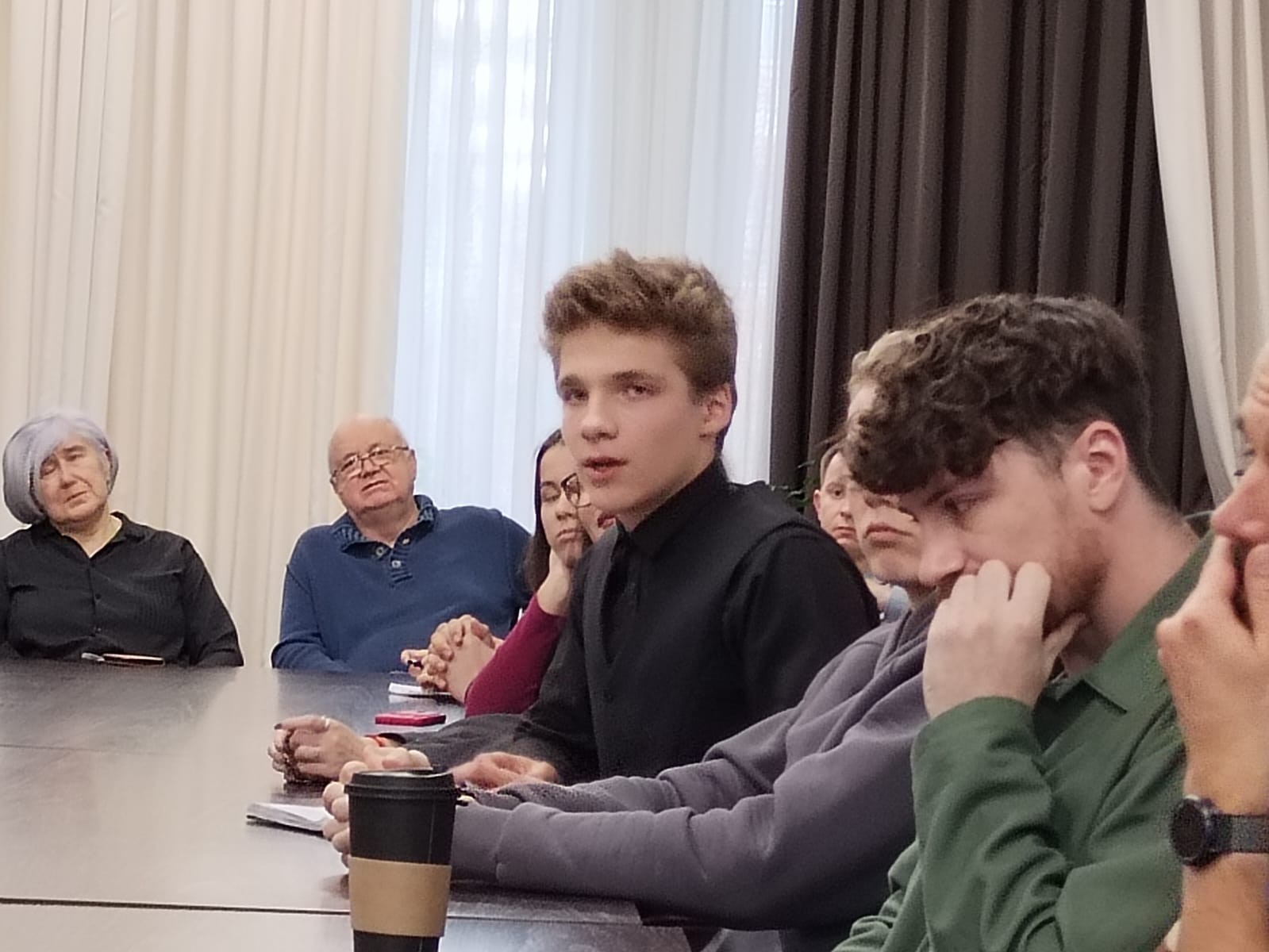 25 ������� �������� ����������� ������� � ����������� � ������� � ���������� ������ ��. �.�. �������