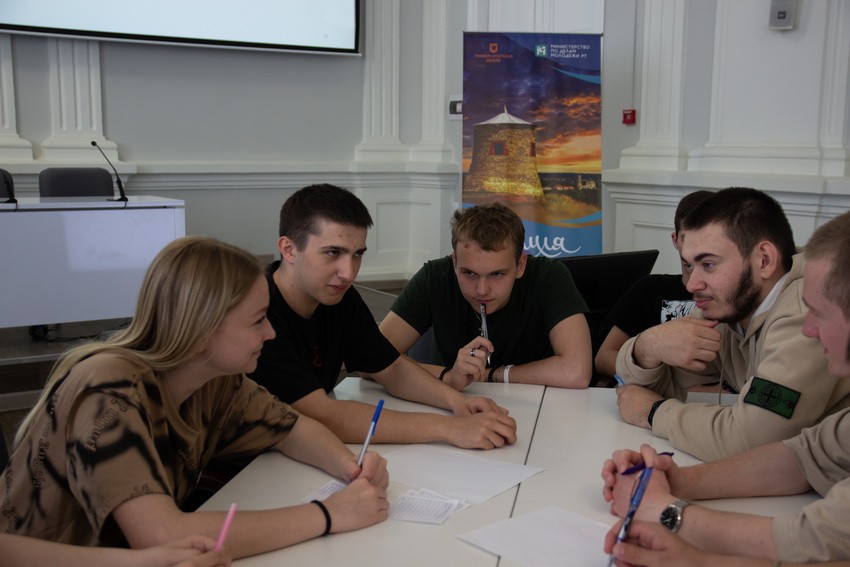 � ������ ������ 