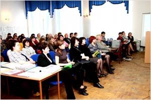 Семинар-практикум 'Панорама педагогического опыта' Семинар-практикум 'Панорама педагогического опыта'