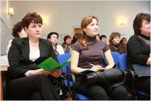 Семинар-практикум 'Панорама педагогического опыта' Семинар-практикум 'Панорама педагогического опыта'