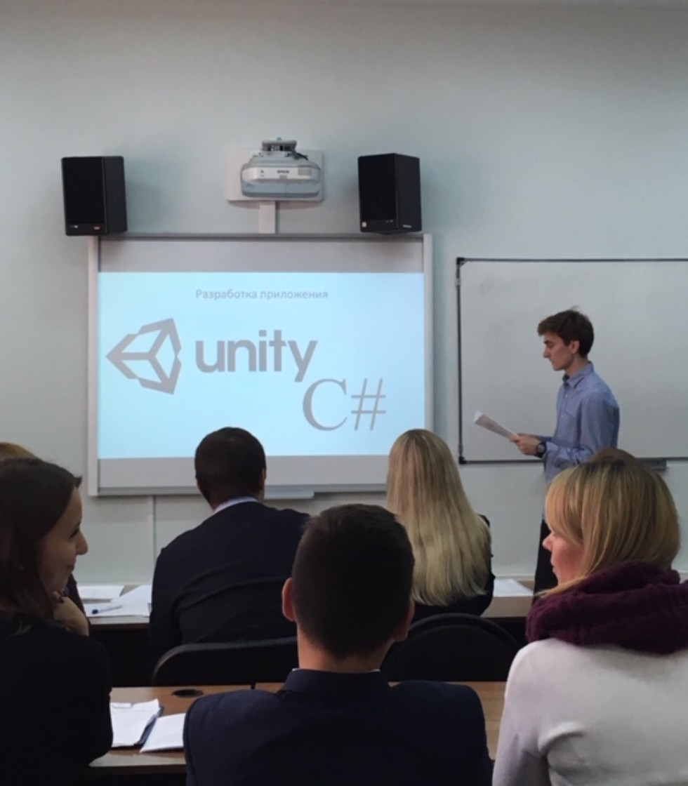 ����������� ��������� � �������� �����������