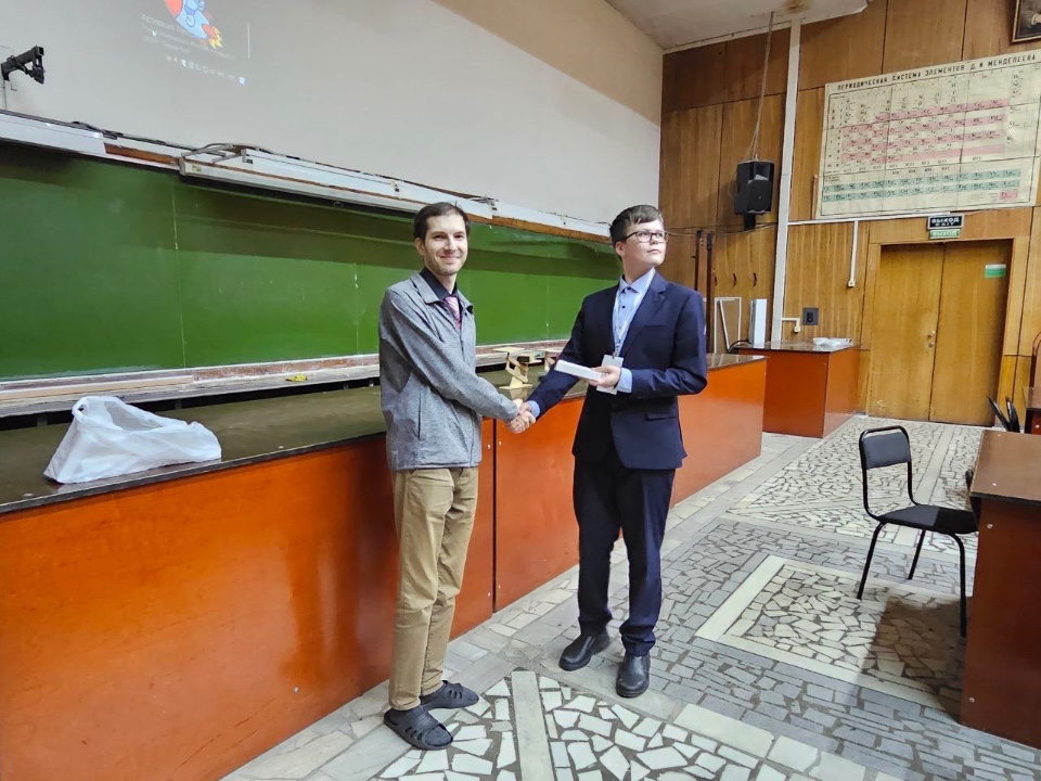 30 ����� � ��������� ������ ������ ������������� ������� ����������� �������� ����� �. �. ������������ ��� 8-11 �������