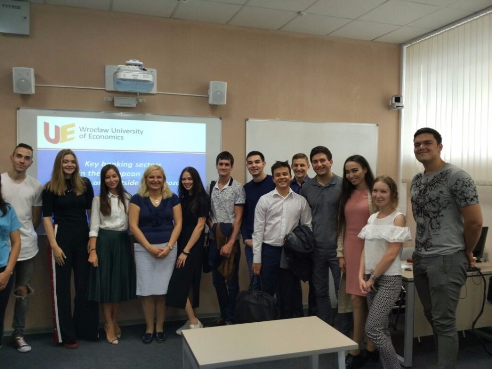 ��������� ������������� �������-������ ���������� ������������ �������������� ������������ Magdalena Bywalec