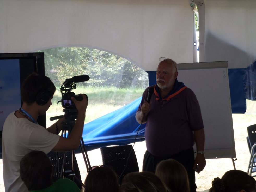 '�������� ������� ����, ��� �����-�� �����������'