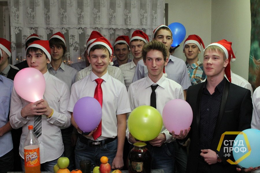 Общежитие Общежитие