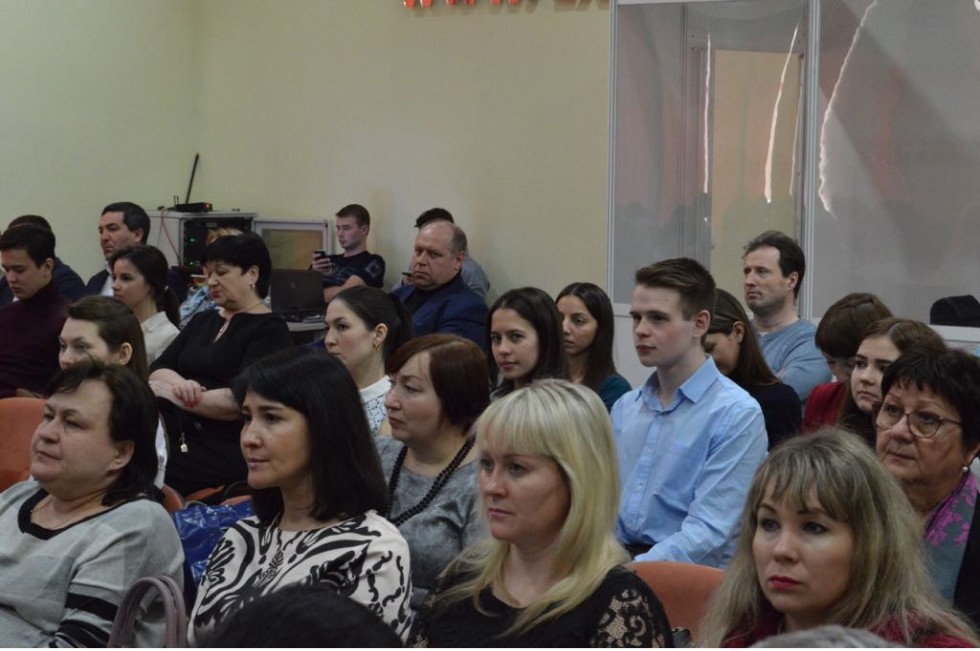 Сотрудники и студенты Инженерного института приняли участие в конференции 'Итоги конкурса 'Лучшие товары и услуги Республики Татарстан' Сотрудники и студенты Инженерного института приняли участие в конференции 'Итоги конкурса 'Лучшие товары и услуги Республики Татарстан'