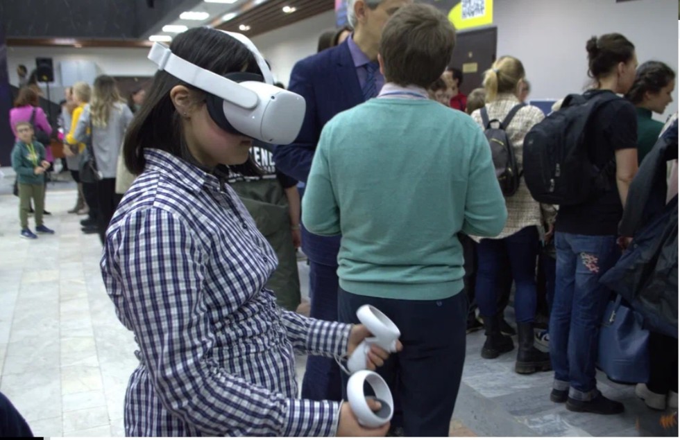 � ��������� ����������� ������������ ������ XV ����� ������-����������� ������� 